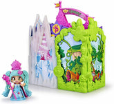 Pinypon Queen Castle 700015574 - Colorland Toys